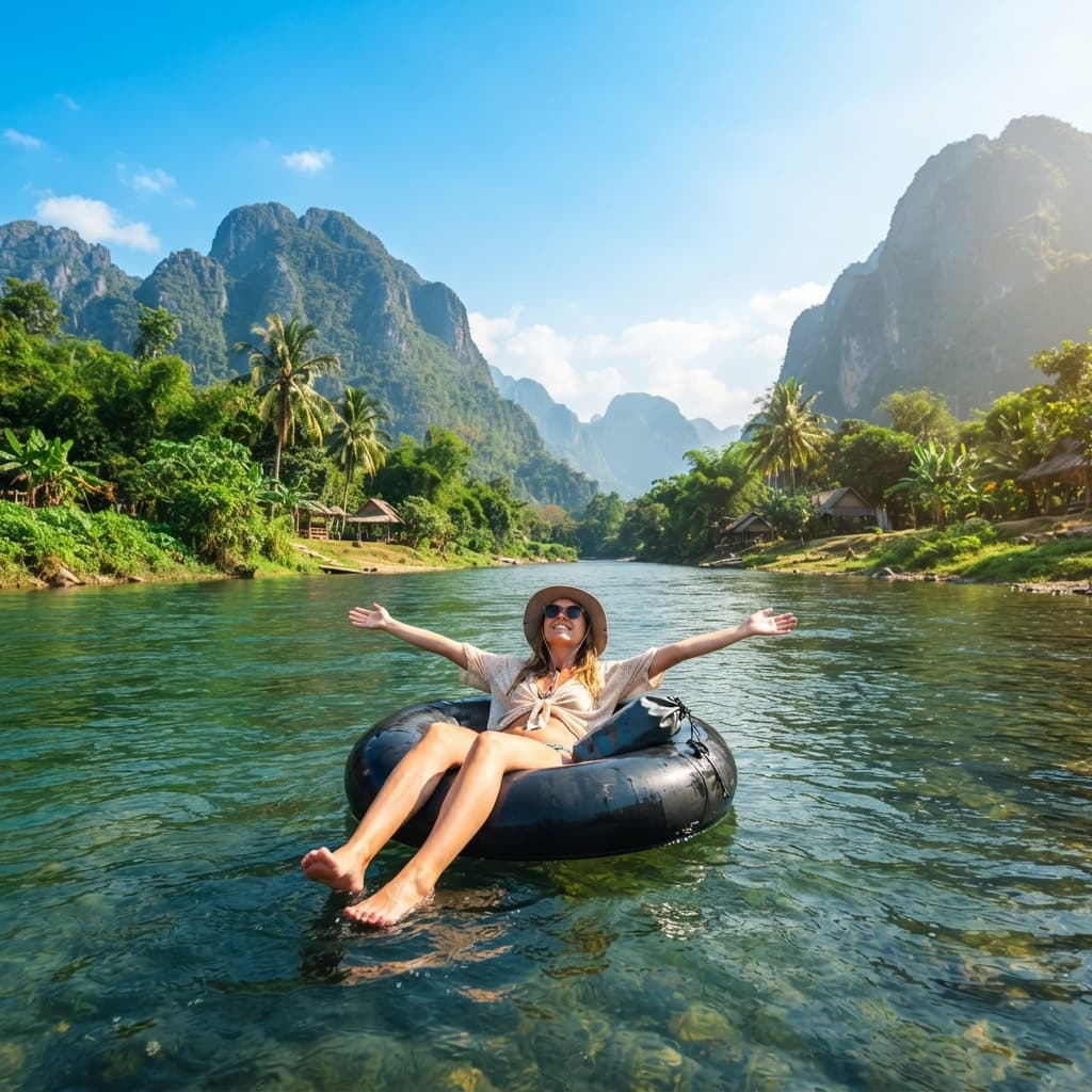 TUBING